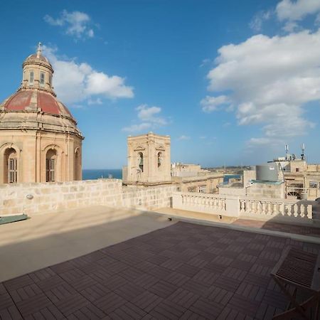 Ht2- Heritage Treasure 2 Valletta Exteriér fotografie