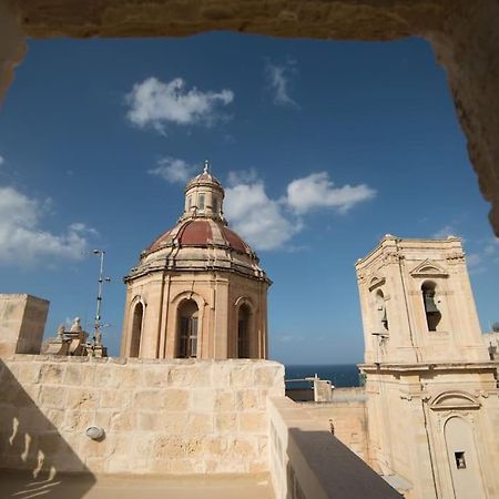 Ht2- Heritage Treasure 2 Valletta Exteriér fotografie