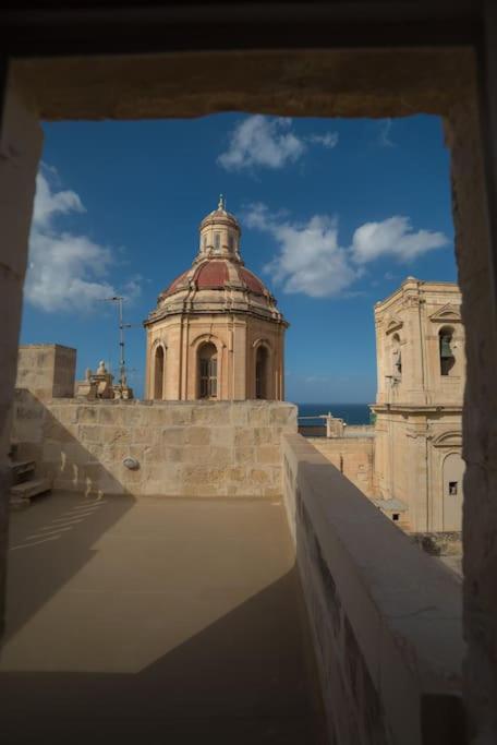 Ht2- Heritage Treasure 2 Valletta Exteriér fotografie